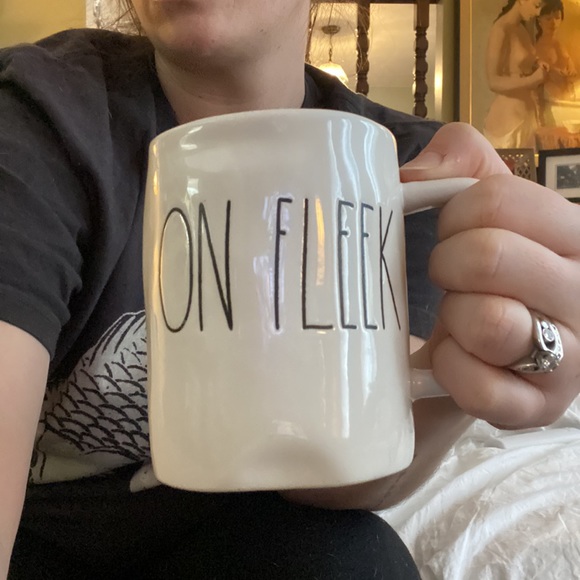 RAE DUNN mug/cup - Picture 8 of 8